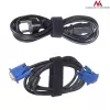 Cable sleeve Maclean MCTV-542