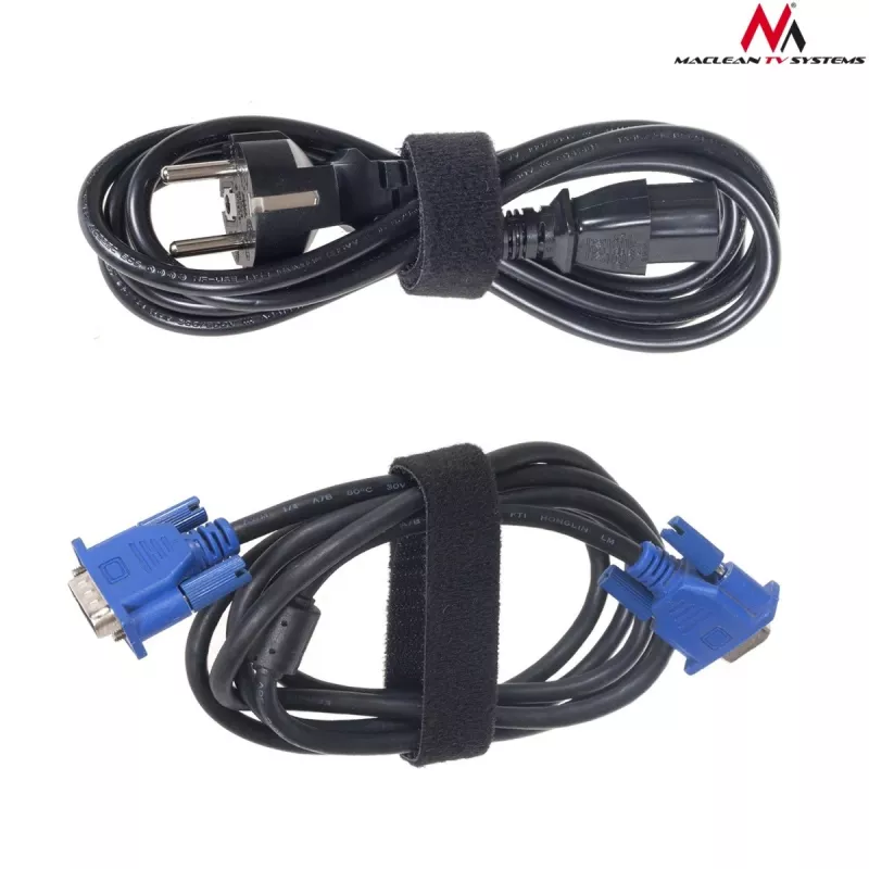 Cable sleeve Maclean MCTV-542