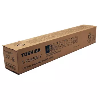 Toshiba TFC556EY Printer Consumable