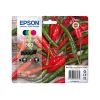 Epson 503 ink cartridge 4 pc(s) Original Standard Yield Black, Cyan, Magenta, Yellow
