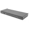 DIGITUS Professional DS-72216 - KVM-Switch - 16 x KVM port(s) - rack-mountable (DS-72216)