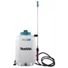 Makita DUS158Z garden sprayer Backpack garden sprayer 15 L