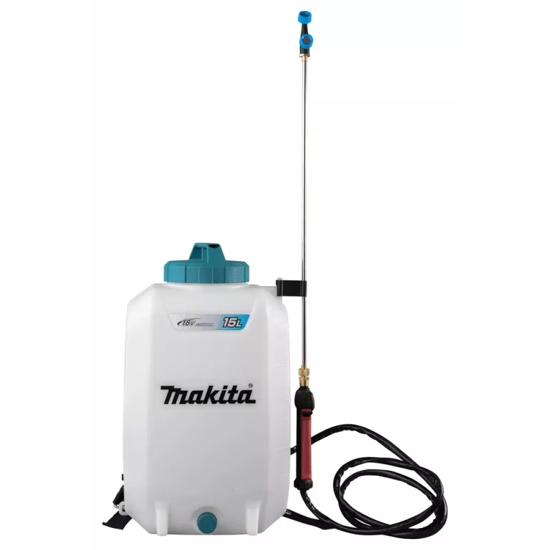 Makita DUS158Z garden sprayer Backpack garden sprayer 15 L