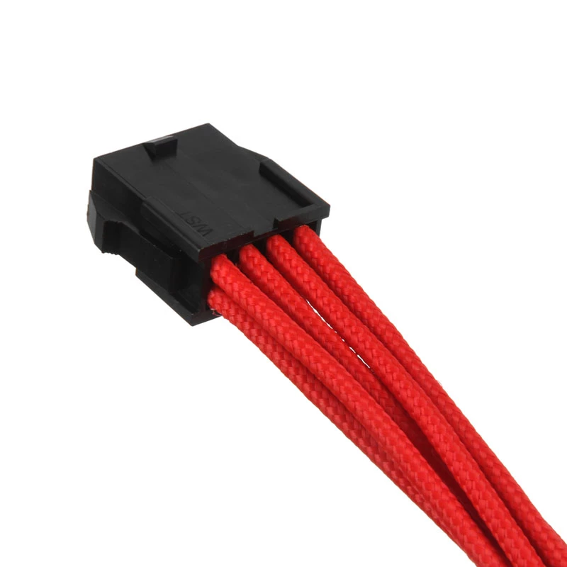 Internal Power Cable Phanteks PH-CB-CMBO_RD Black Red