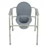 Timago TGR-R KT-S 668 fixed toilet chair