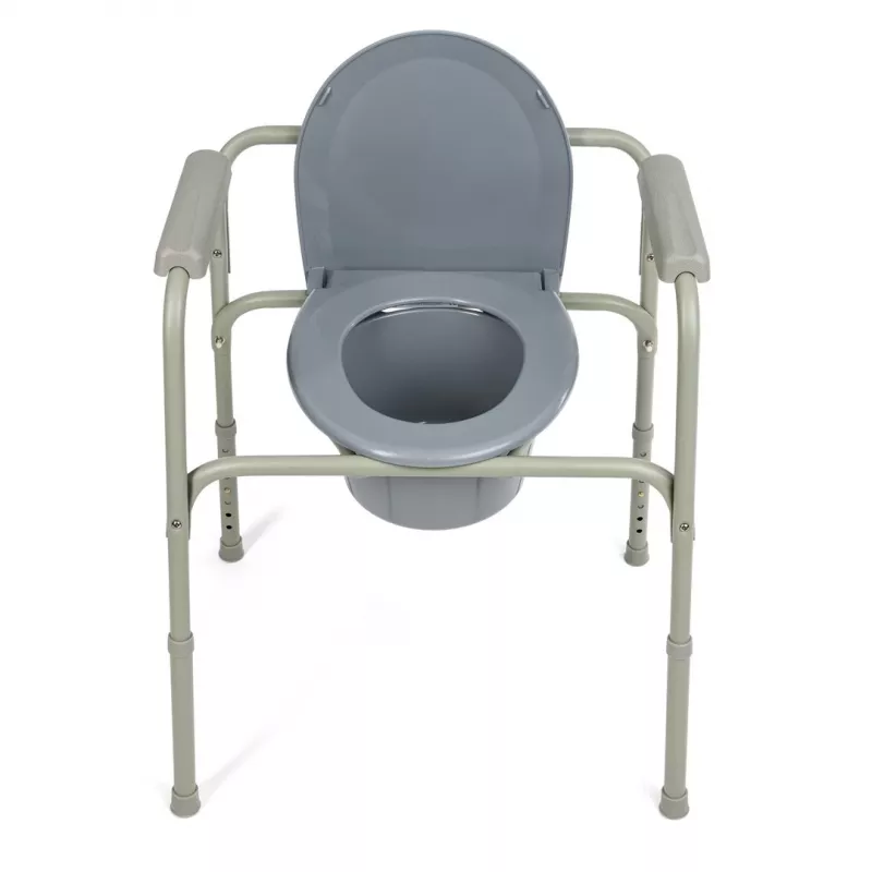 Timago TGR-R KT-S 668 fixed toilet chair