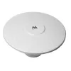 Outdoor antenna MACLEAN MCTV-947 active 32 dB with Type F connector for TV reception