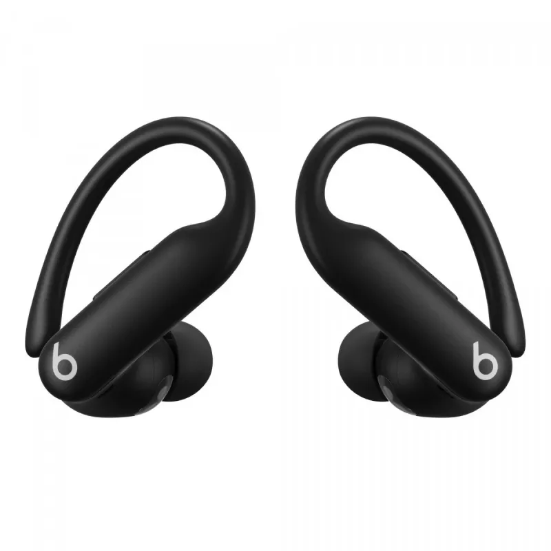 Earphones Beats Powerbeats Pro 2 Jet Black