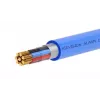 Signal cable Hikvision DS-1AC6APL1, 305 m, core 0.22 mm², diameter 4.6 mm, blue