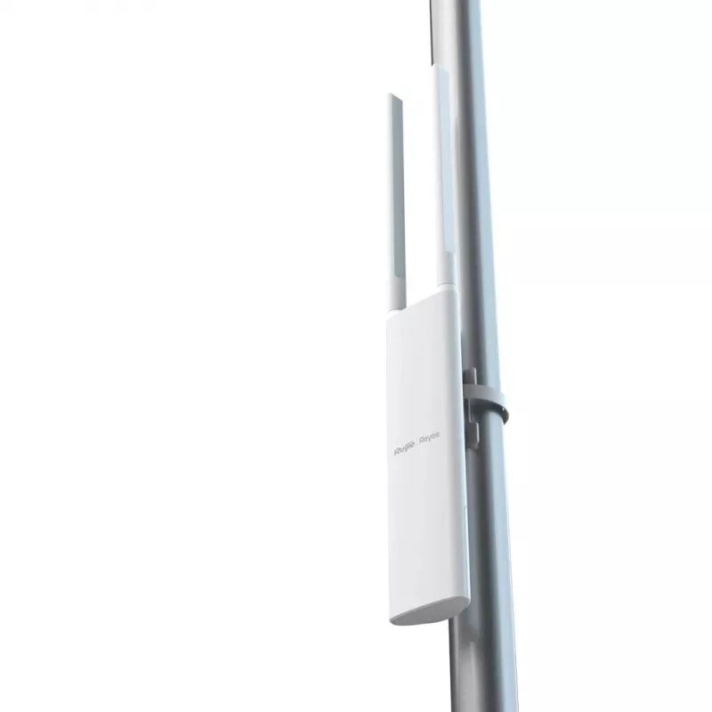 Ruijie Networks RG-RAP52-OD wireless access point 1267 Mbit/s White Power over Ethernet (PoE)