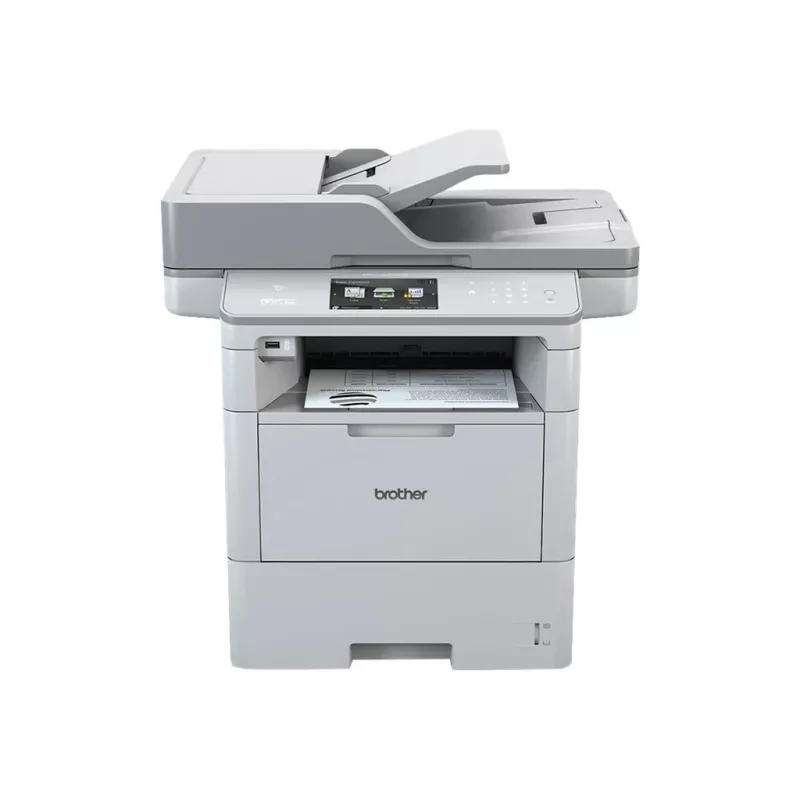 Brother MFC-L6950DW multifunction printer Laser A4 1200 x 1200 DPI 50 ppm Wi-Fi