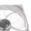Cooling fan NoiseBlocker NB-eLoop X B14-P ARGB PWM 140mm white