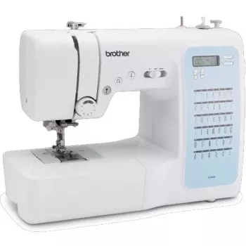 Brother FS40S sewing machine Electric