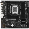 Motherboard ASRock B860M Pro-A micro ATX — Intel B860, LGA 1851, DDR5, 4 DIMM, up to 256 GB, 2.5Gb Ethernet