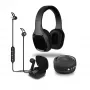 Headphones Denver BTC-413