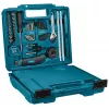 Makita E-11689 drill bit Drill bit set 256 pc(s)