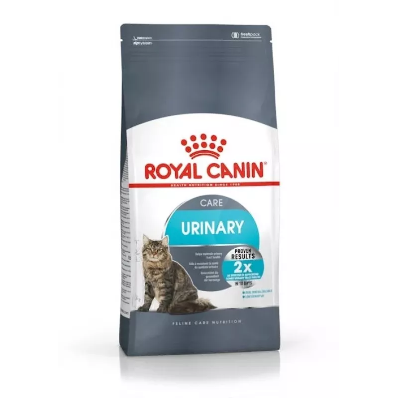 Royal Canin Urinary Care dry cat food Adult Poultry 2 kg