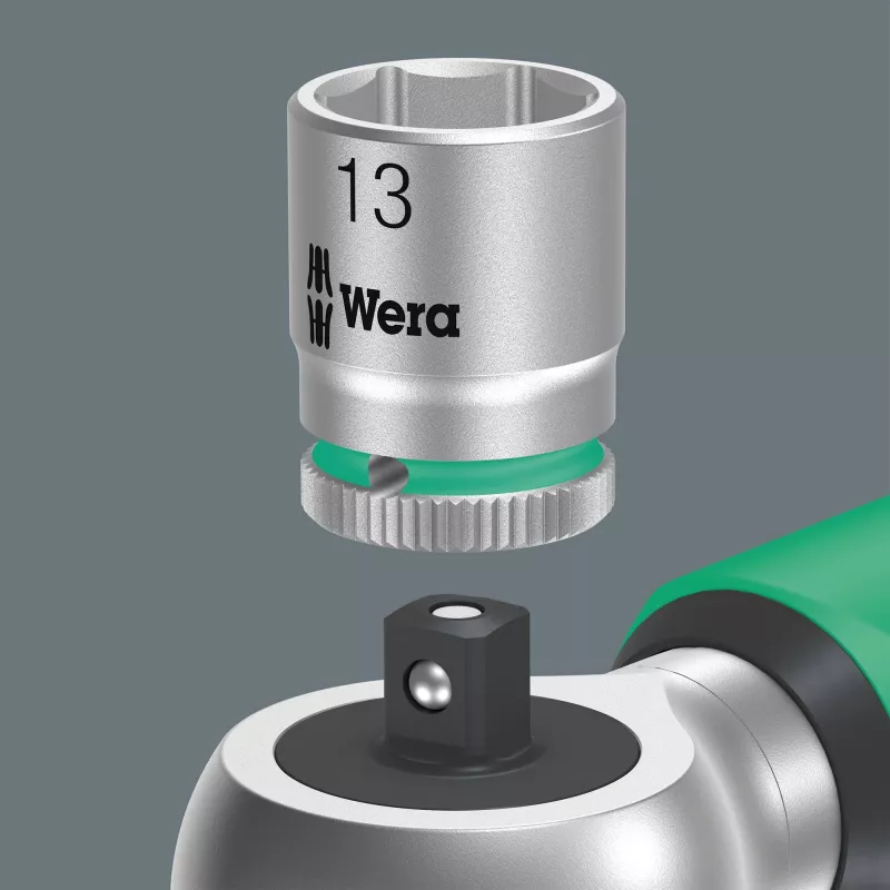 Wera 05075831001 torque wrench Nm