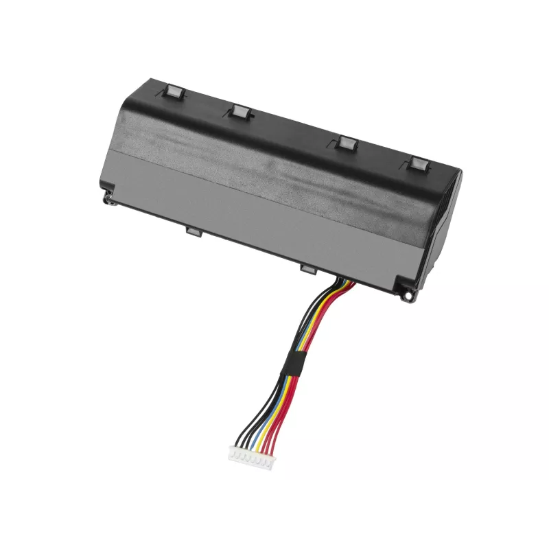 Battery Green Cell AS128 for ASUS ROG G751 Series