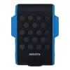 ADATA HD720 external hard drive 1 TB USB Type-A 3.2 Gen 1 (3.1 Gen 1) Black, Blue