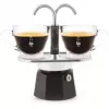 Moka pot Bialetti Mini Express 0.09 L Stainless steel