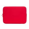 Sleeve case Rivacase 5123 33.8 cm (13.3 inch) Red