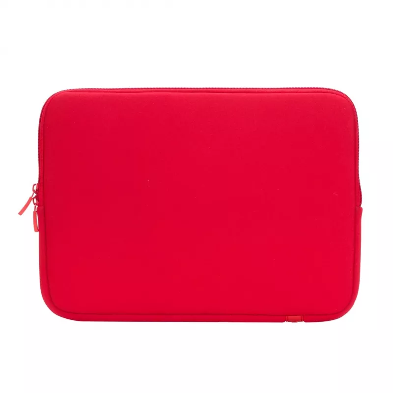 Sleeve case Rivacase 5123 33.8 cm (13.3 inch) Red