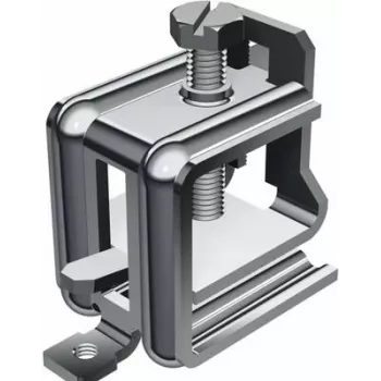 Beam Screw Clamp 339 Version 6-34mm Pair (1408534)