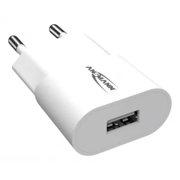 Home Charger HC105, Charger White, intelligente Ladesteuerung, Multisafe-Technologie