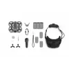 Quadcopter camera platform DJI CP.FP.00000273 (model 131729) — compact camera drone for aerial imaging