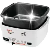 Tefal FR4950 Single 2 L 1600 W White