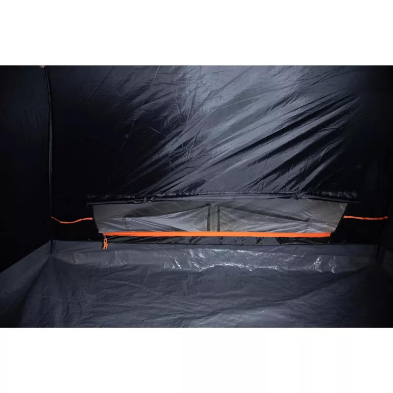 Dome tent High Peak Nevada 2.1 – Dark Green/Grey, Climate Protection 80