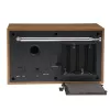 Radio Denver DAB-46DARK GREY