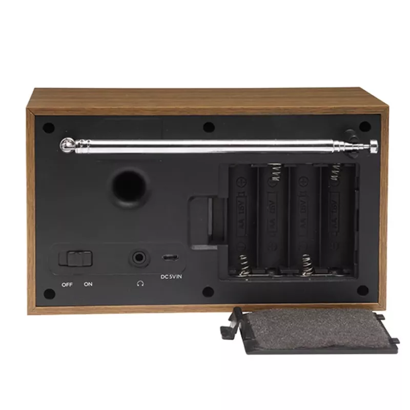 Radio Denver DAB-46DARK GREY