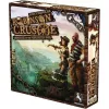 Robinson Crusoe - Adventure on the Cursed Island, Board Game