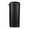 Activejet ASH-0601S shredder, P-2, 10 l, 6 mm strip, 6 sheets, black.