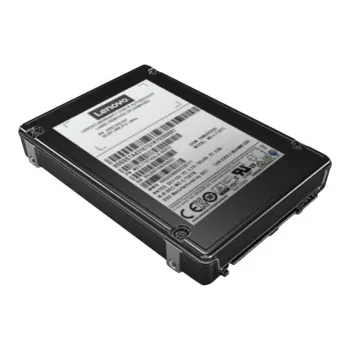 Lenovo 4XB7A80318 internal solid state drive 960 GB 2.5 inch SAS V-NAND TLC