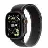Smartwatch Apple Watch Ultra 3 GPS + Cellular 49mm Black Titanium Case