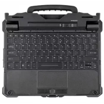 ZX10G2 - Keyboard Dock (UK) .
