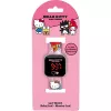 Kids Euroswan children's watch Hello Kitty HK50151 with LED display
