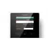 Time Card Machine Safescan 125-0586 Black Fingerprint Password Smart Card