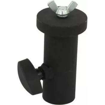 Power adapter EUROLITE SPA-10S 10A 230V – IEC connector adapter for lighting and audio equipment