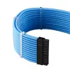 CableMod C-Series PRO ModMesh RM set - light blue