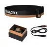 Duracell DH850R Gift Box Headlamp black, orange