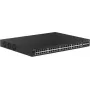 Edimax 54-port Gigabit PoE+ Web Smart Switch for long distances with 6 SFP+ 10G ports