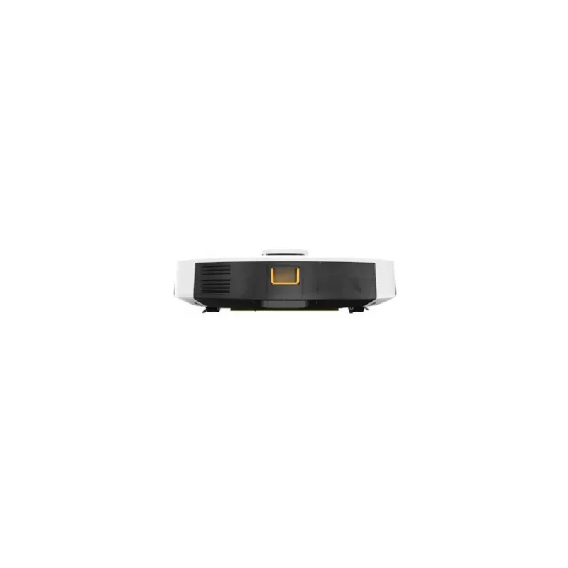 AENO Robot Vacuum Cleaner RC2S: wet & dry cleaning, smart control AENO App, powerful Japanese Nidec motor, turbo mode