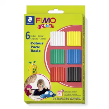 Modeling Clay Staedtler FIMO 8032 01