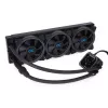 All-in-one liquid cooler Alphacool Eisbaer Aurora LT360