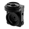 Pump top Singularity Protium 2.0 D5 Pump Top Acetal SC-P2-D5T-AL for D5 pump housings