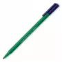 Felt Pen Staedtler 323-5 Green 1 pc